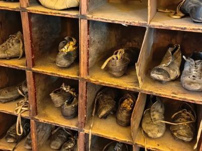 Tutto il Toro in visita al Museo del Grande Torino