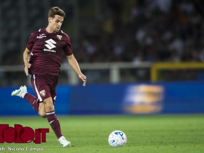 Braganca al Torino: è UFFICIALE. Cifre e dettagli