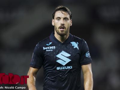 Torino, Vlasic convocato dalla Croazia per la Nations League