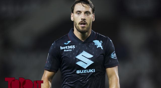 Torino, Vlasic convocato dalla Croazia per la Nations League