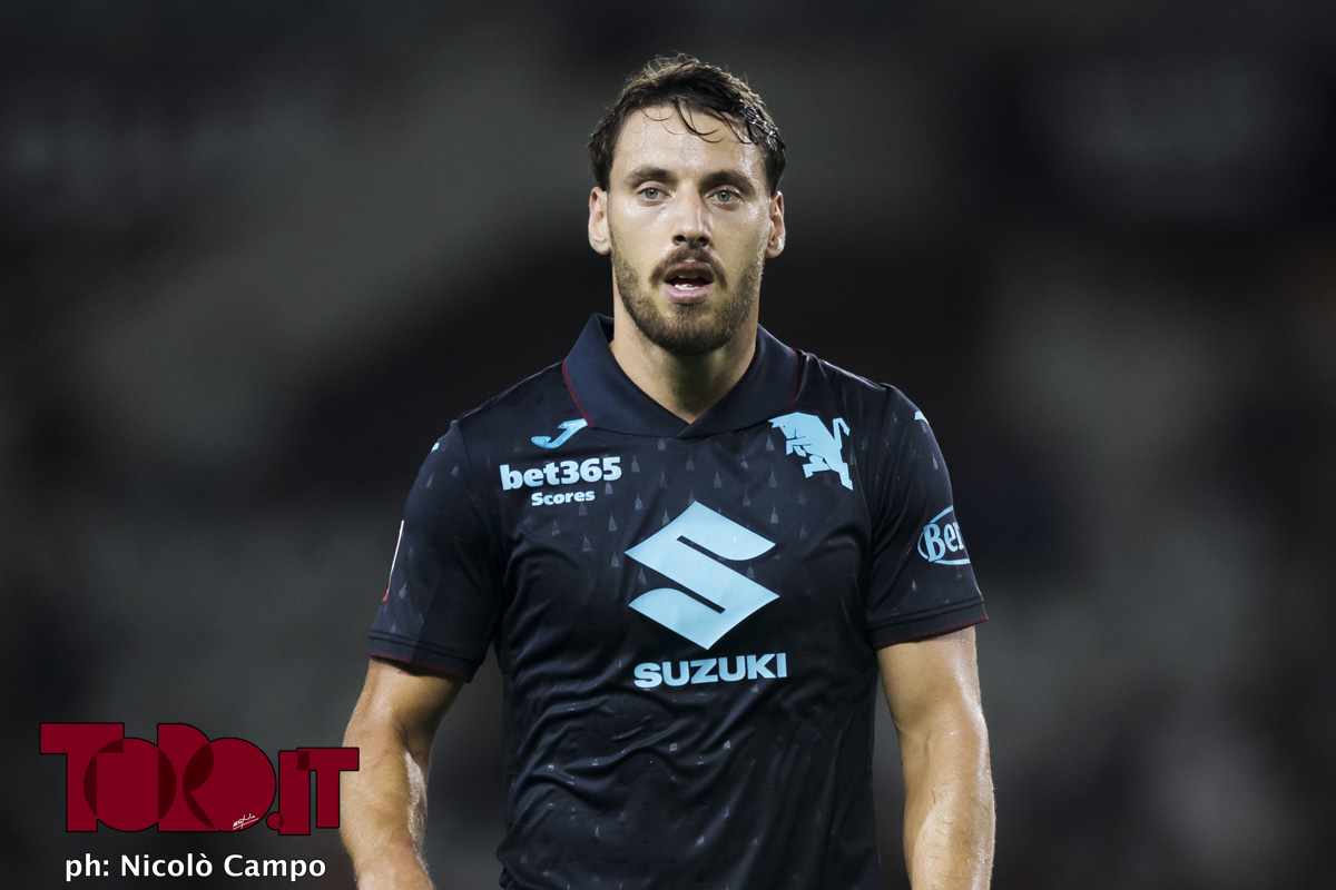 Estro, dribbling e gol: Vlasic contro Dybala, il duello di Torino-Roma
