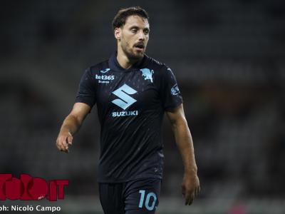 Torino, il programma dei nazionali: oggi 5 granata in campo per chiudere la sosta