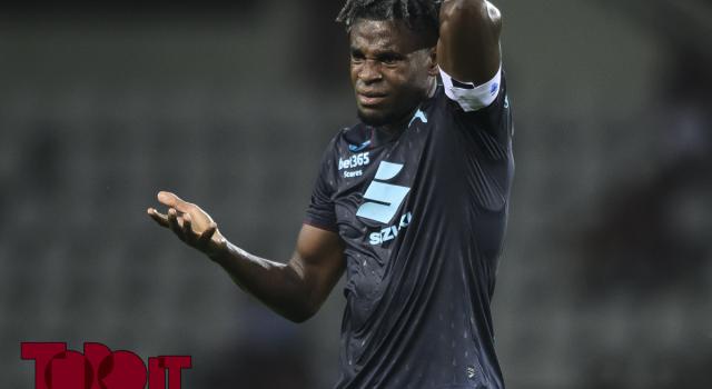 Torino, Zapata è ancora il grande assente