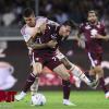 Cacciamani-Fortini, la sfida è qui: è corsa per una maglia