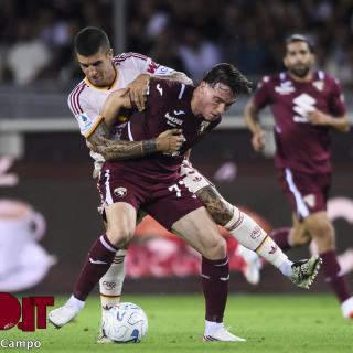 Cacciamani-Fortini, la sfida è qui: è corsa per una maglia