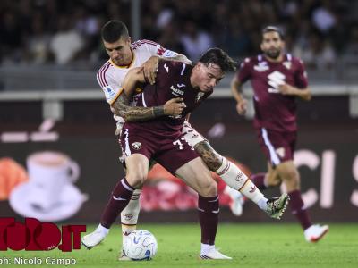 Cacciamani-Fortini, la sfida è qui: è corsa per una maglia