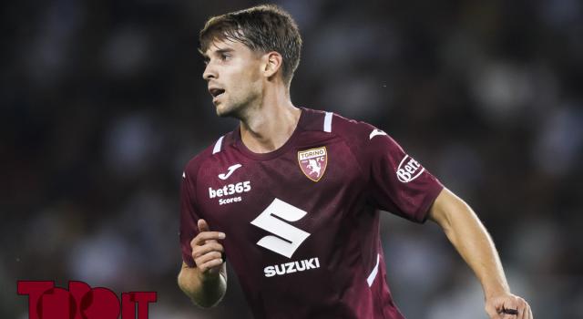 La probabile formazione del Torino: tentazione Braganca, Abate conferma la difesa