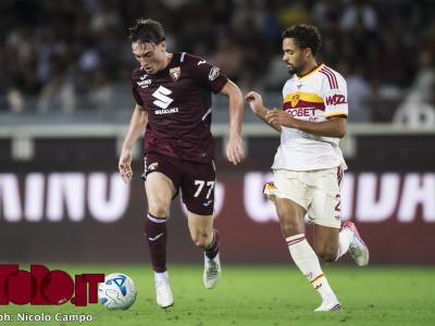 Torino, Cacciamani: sosta di lavoro per svoltare in campionato