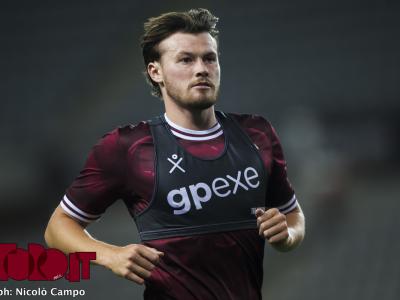 Chi è Nathan Patterson, il terzino scozzese del Torino