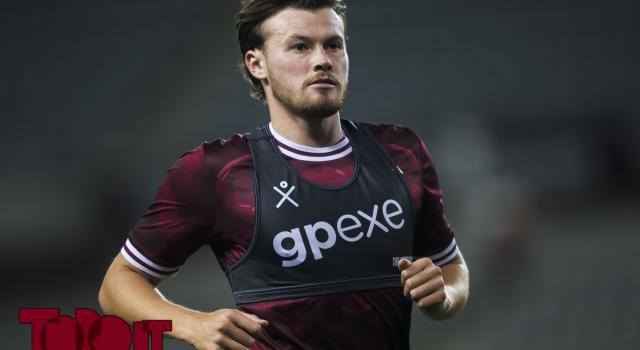Torino, il programma dei nazionali: Patterson il primo in campo, Vlasic l’ultimo