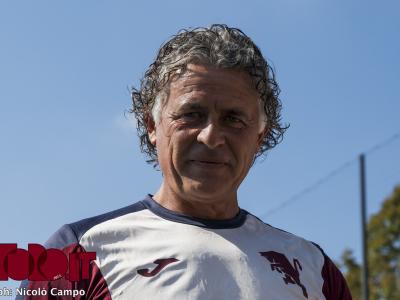Primavera, Baldini va verso la conferma