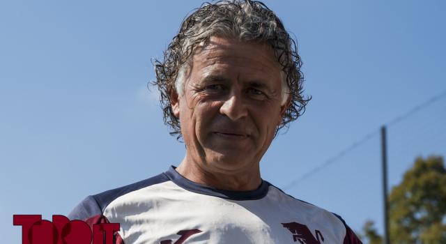 Primavera, Baldini va verso la conferma