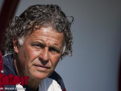 Chi è Francesco Baldini, l’allenatore del Torino Primavera