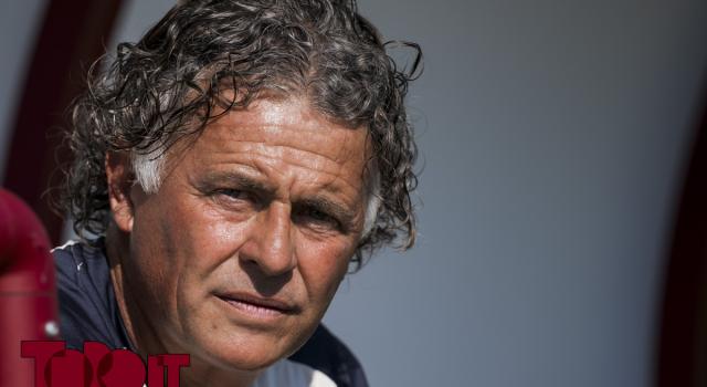 Francesco Baldini rinnova fino al 2028: è UFFICIALE