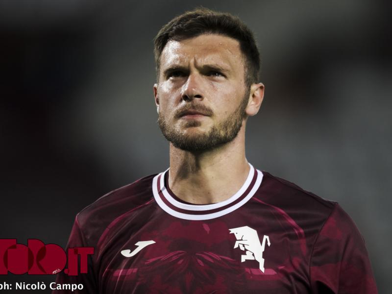 Chi è Lucas Perri, il portiere del Torino