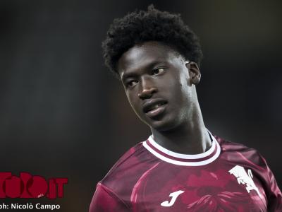 Chi è Manuel Carrascosa, il difensore classe 2008 del Torino