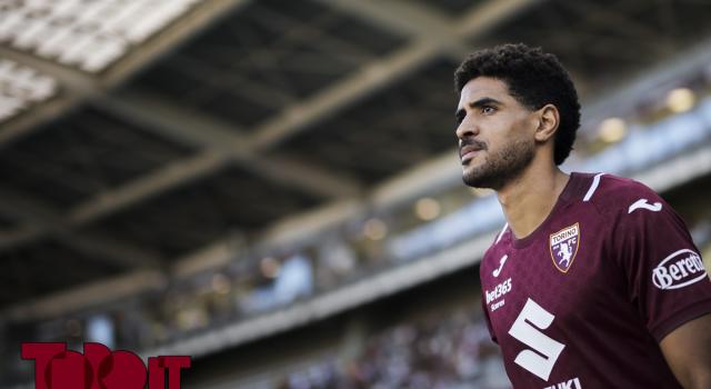 Bologna-Torino, Coco: “Stiamo migliorando, dobbiamo continuare così”
