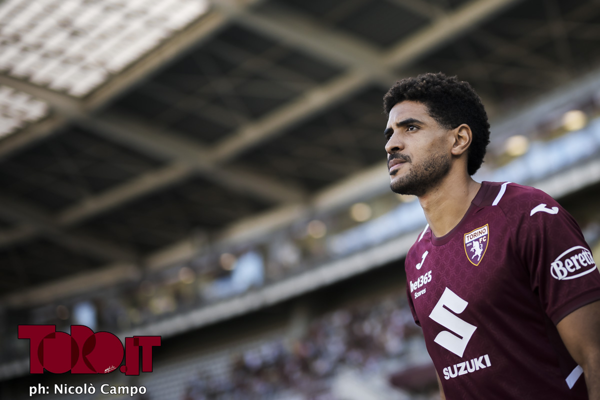 Bologna-Torino, Coco: “Stiamo migliorando, dobbiamo continuare così”
