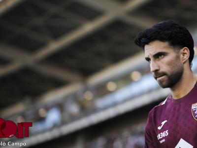 Torino, Comert chiuso dalla concorrenza: il cambio di sistema non lo favorisce
