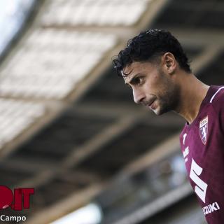 Mandragora: “Pretendiamo di più da noi stessi. Avanti tutti insieme!”