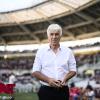 Gasperini: “Il Torino ha fatto cambi importanti, abbiamo dovuto vivere sul temperamento”