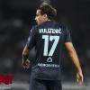 Kulenovic si inventa il pareggio e risponde a Bernardeschi: è 1-1 al Dall’Ara