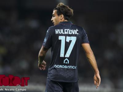 Le pagelle di Bologna-Torino: Kulenovic entra e segna, Simeone ancora a secco