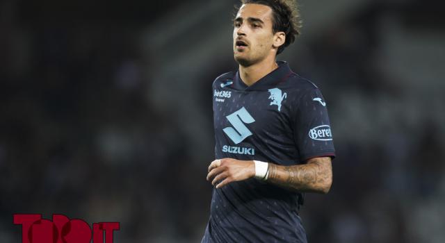 Kulenovic, l’infortunio di Adams gli dà una chance: deve coglierla
