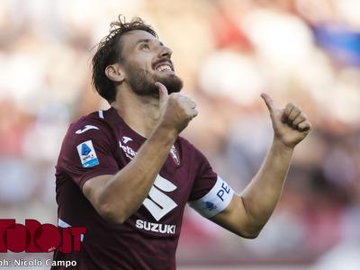 Il Torino e i rinnovi: il quadro sui sette calciatori in scadenza di contratto