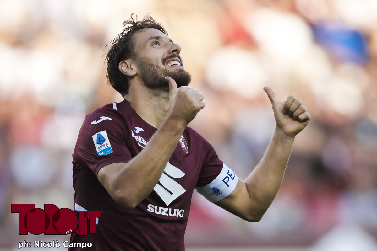 Il Torino e i rinnovi: il quadro sui sette calciatori in scadenza di contratto