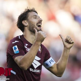 Torino, segnali di vero Vlasic: ora manca il gol