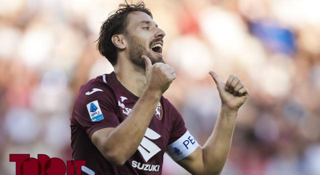 Torino, segnali di vero Vlasic: ora manca il gol