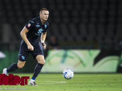 Under 21, Comuzzo titolare nel 6-2 alla Polonia, panchina per Mascardi