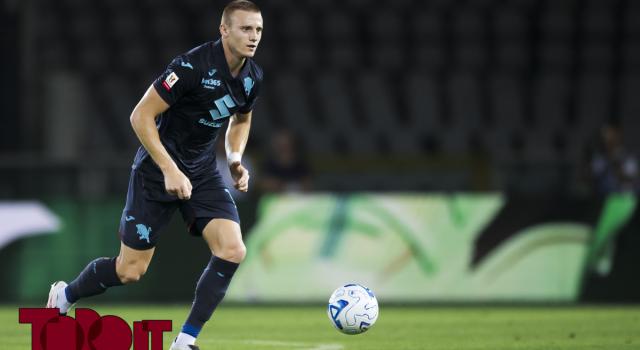 Under 21, Comuzzo titolare nel 6-2 alla Polonia, panchina per Mascardi