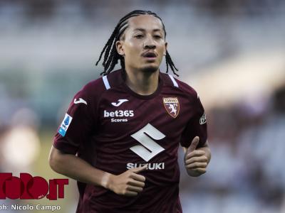 Torino, Fitz-Jim cerca continuità: anche Ilkhan lo insidia