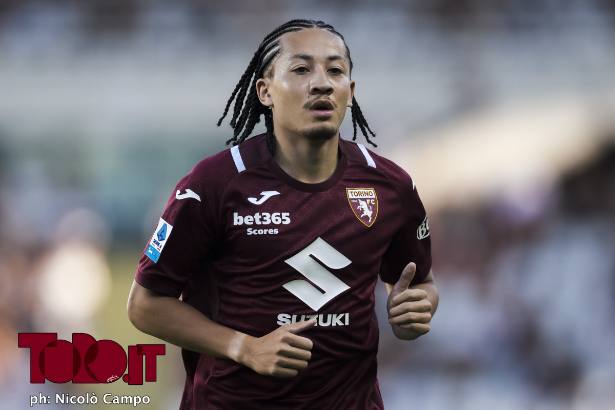 Torino, Fitz-Jim cerca continuità: anche Ilkhan lo insidia