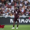 Torino, sfida sulla destra: Belghali vuole la maglia, Patterson insegue