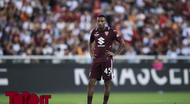 Torino, sfida sulla destra: Belghali vuole la maglia, Patterson insegue