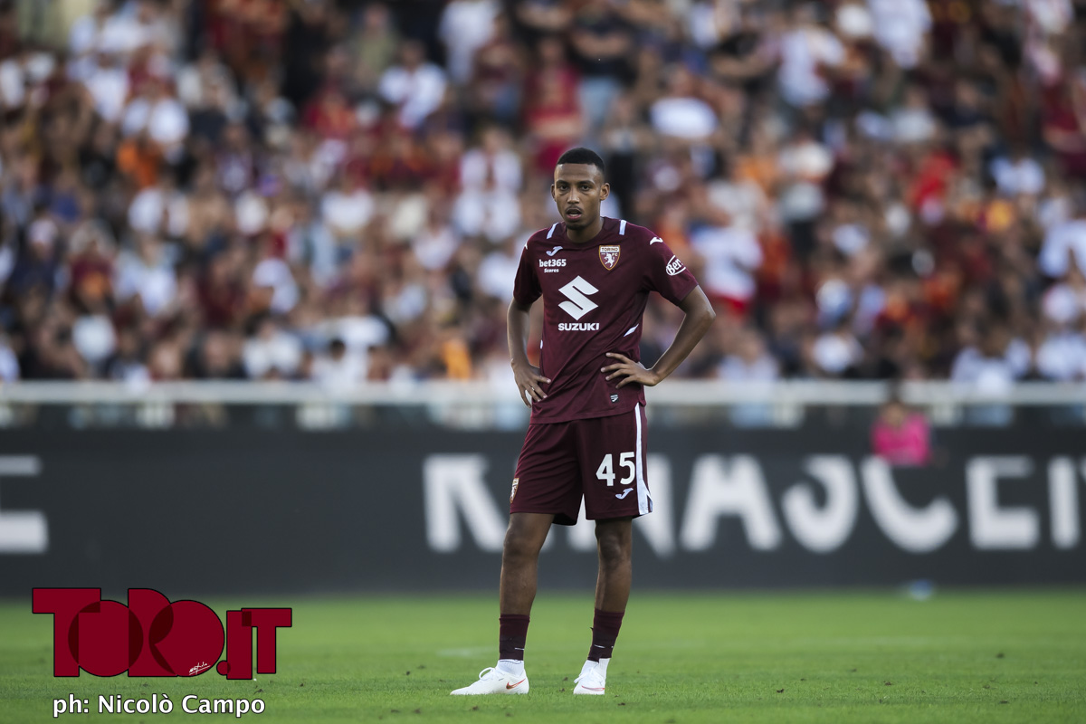 https://www.toro.it/wp-content/uploads/2026/09/0NC8414.jpg Torino, sfida sulla destra: Belghali vuole la maglia, Patterson insegue