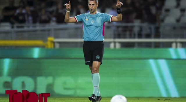 Torino-Monza, Perenzoni cede al VAR: niente penalty al Toro al 94′