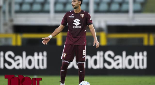 Torino, il programma dei Nazionali: oggi tocca a Mandragora, Siviero e Luongo