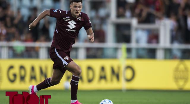 Torino, il programma dei Nazionali: oggi torna in campo Gineitis