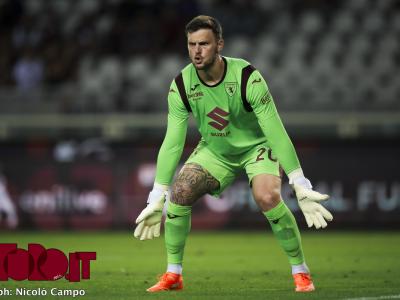 Perri, parla l’agente: “C’erano altre squadre di Serie A interessate”