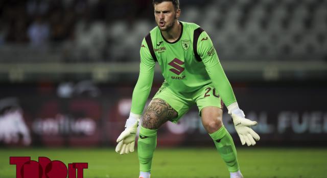 Perri, parla l’agente: “C’erano altre squadre di Serie A interessate”
