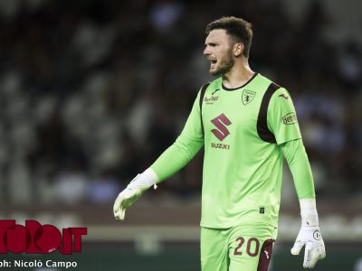 Torino, i numeri di maglia: Patterson il 2, Bragança il 21, Rodriguez di nuovo col 13