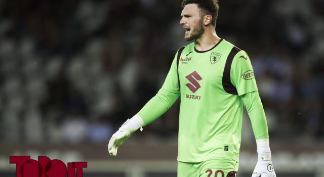 Torino, i numeri di maglia: Patterson il 2, Bragança il 21, Rodriguez di nuovo col 13