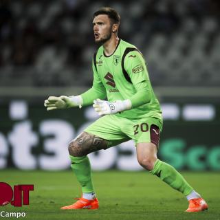 Torino, gli allenamenti speciali di Perri: è il “metodo Milinkovic”