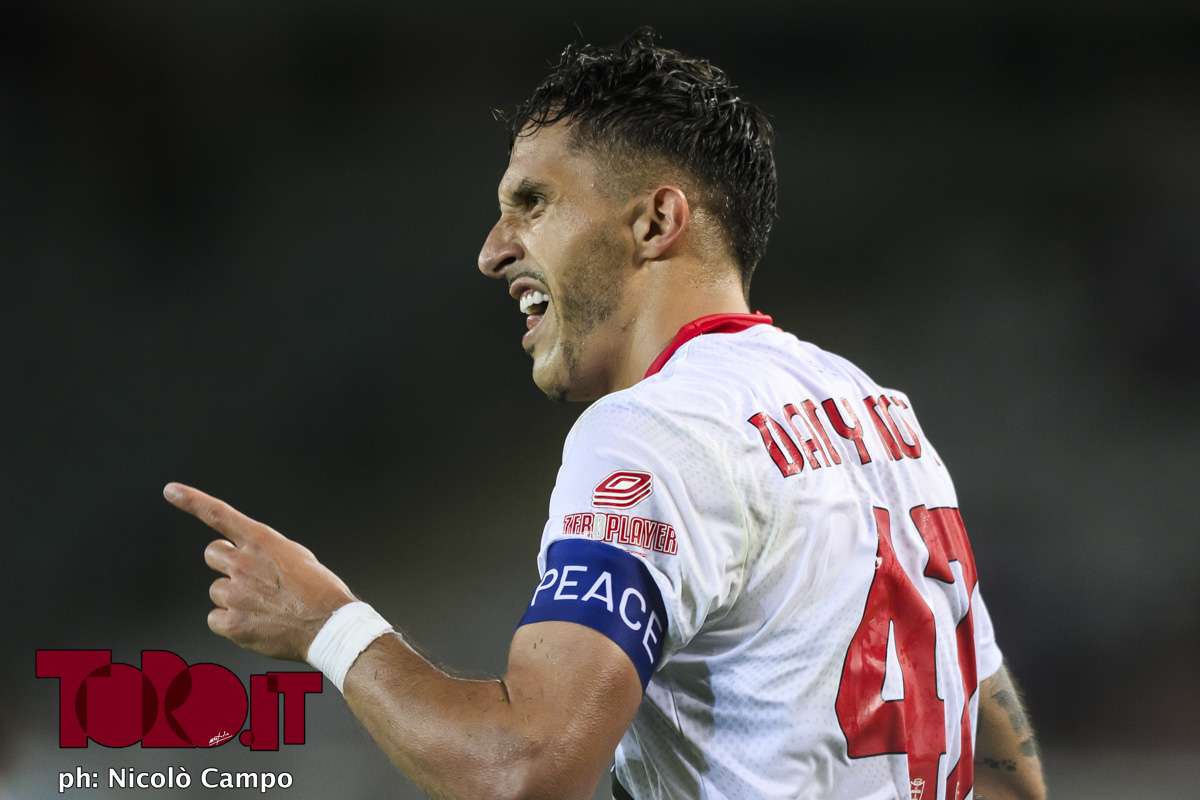 Il Toro esce dalla Coppa Italia. Per i granata è notte fonda
