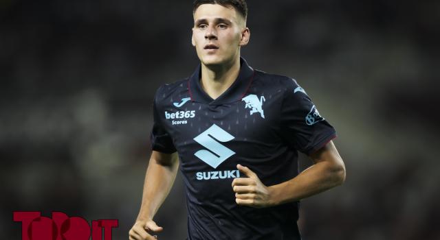 Calciomercato Torino: Gineitis-Celtic, ultime ore per trovare l’accordo