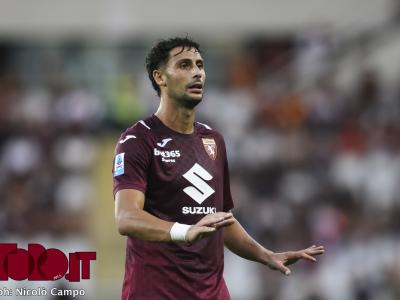 Mandragora: “Prendere gol così taglia le gambe. A Bologna per fare punti”